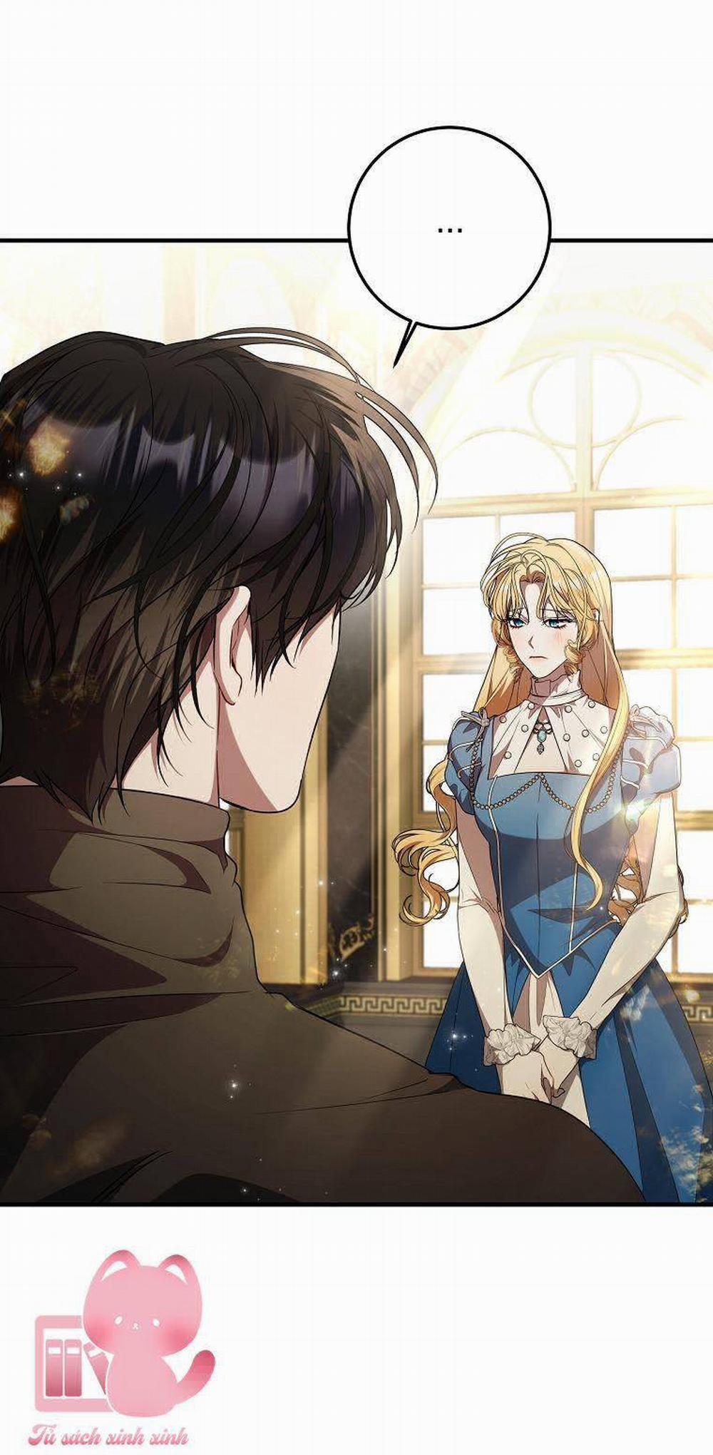 Nhận Nuôi Người Cha Phản Diện 57 trang 50