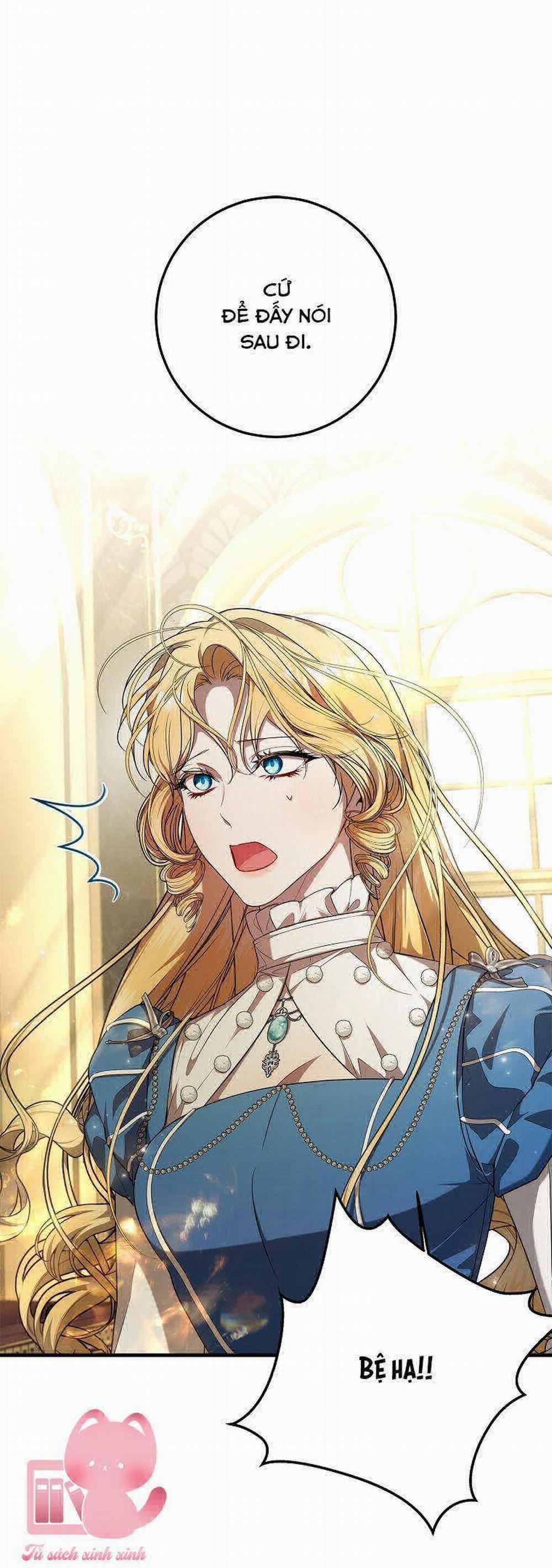 Nhận Nuôi Người Cha Phản Diện 57 trang 51