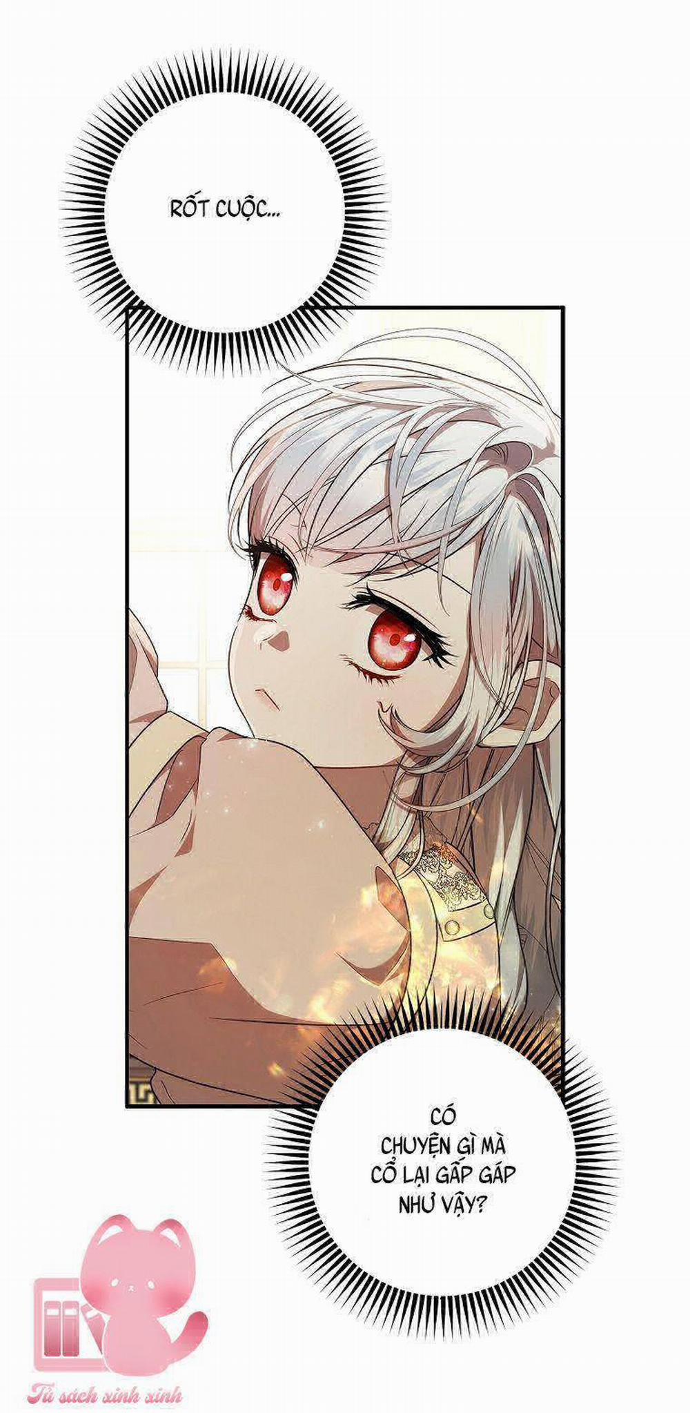 Nhận Nuôi Người Cha Phản Diện 57 trang 54