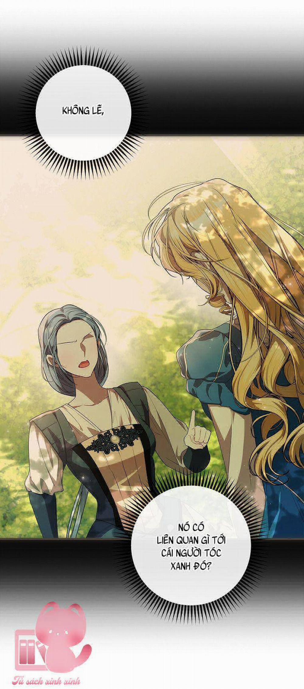 Nhận Nuôi Người Cha Phản Diện 57 trang 55