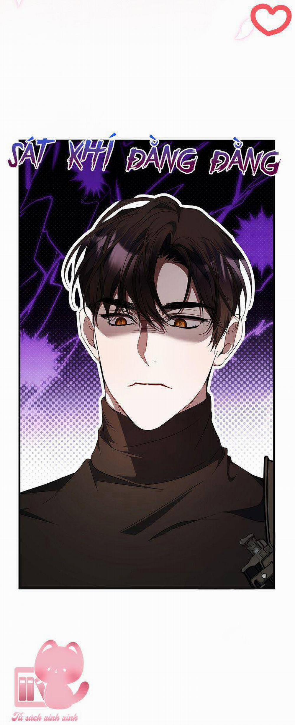 Nhận Nuôi Người Cha Phản Diện 57 trang 61