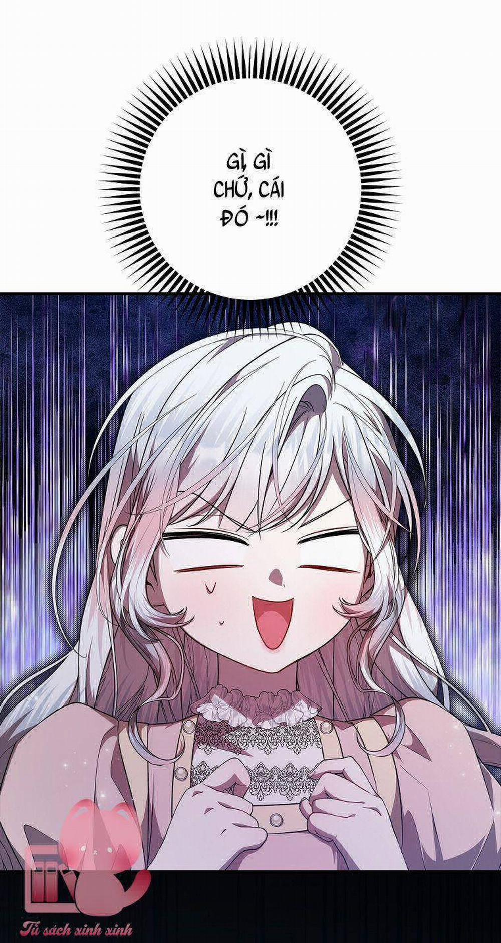 Nhận Nuôi Người Cha Phản Diện 57 trang 64