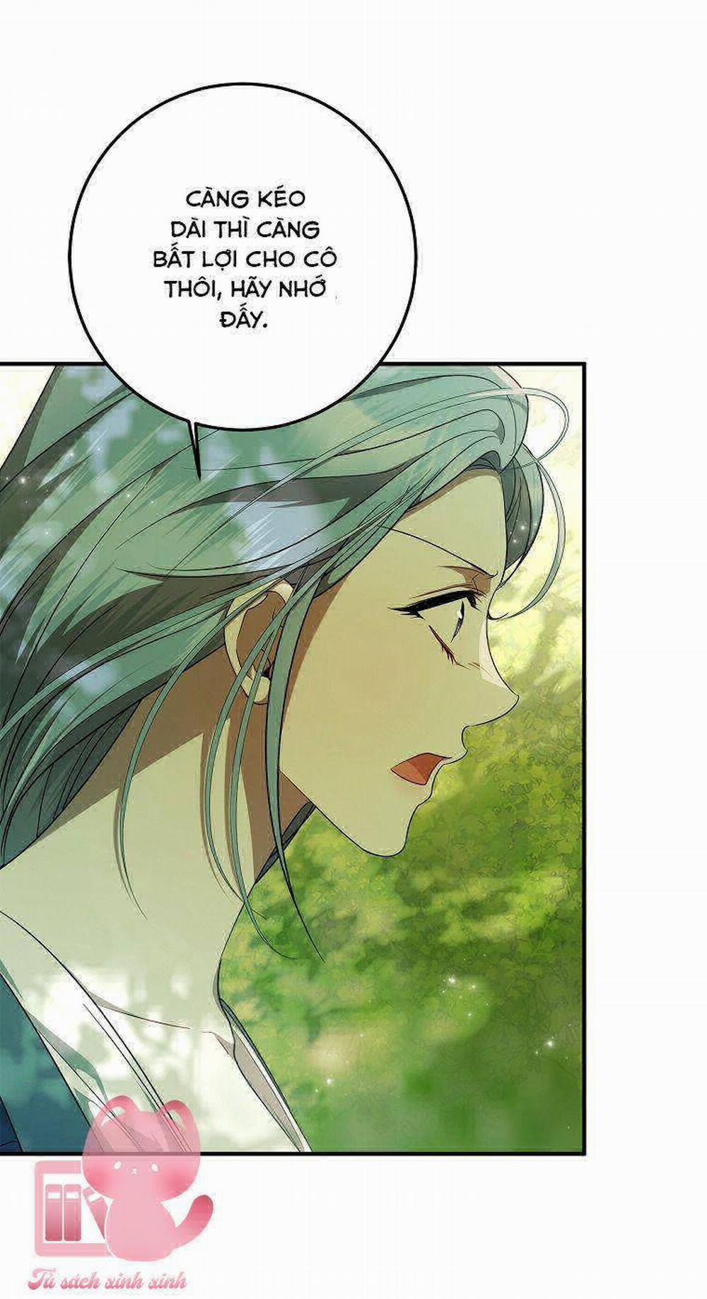 Nhận Nuôi Người Cha Phản Diện 57 trang 7