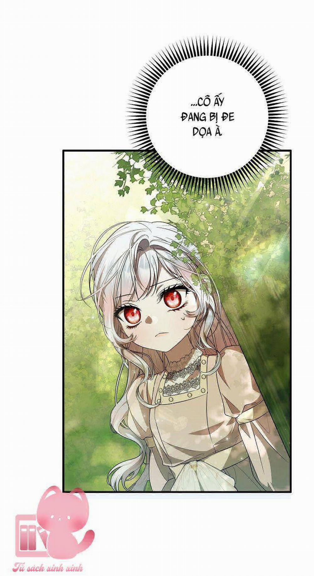 Nhận Nuôi Người Cha Phản Diện 57 trang 9