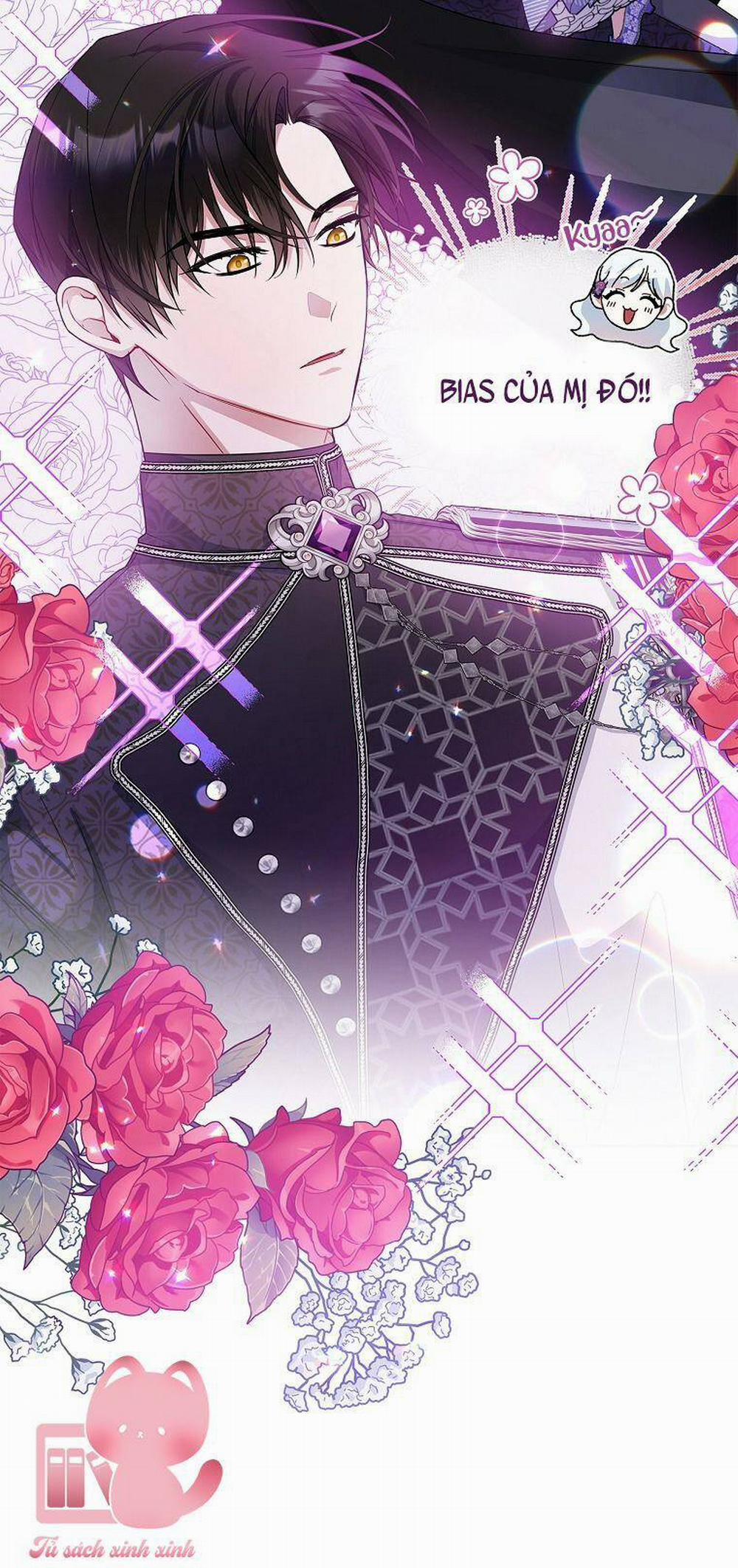 Nhận Nuôi Người Cha Phản Diện 6 trang 10