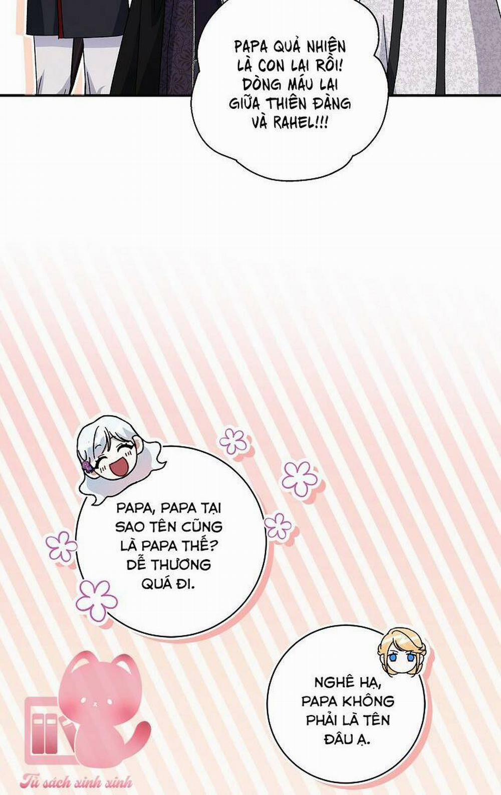 Nhận Nuôi Người Cha Phản Diện 6 trang 12