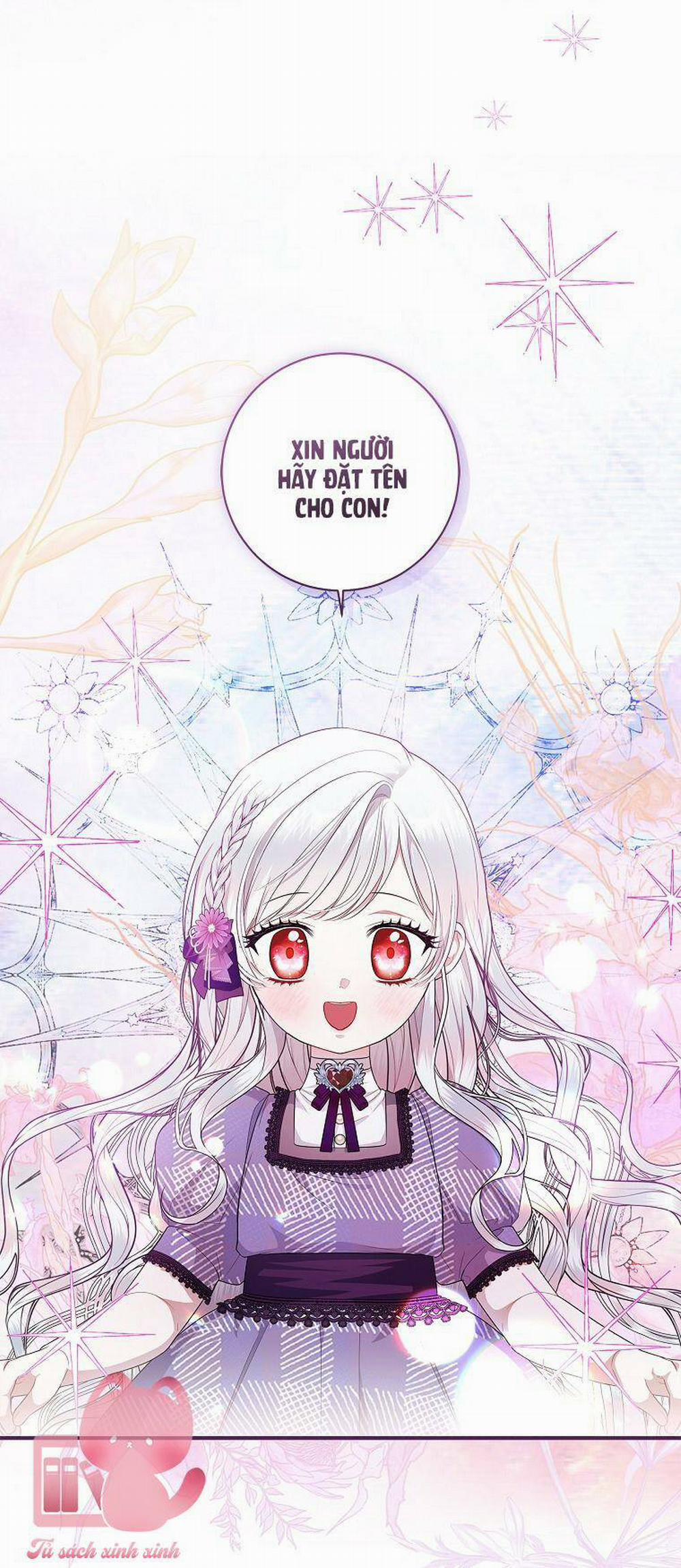 Nhận Nuôi Người Cha Phản Diện 6 trang 17