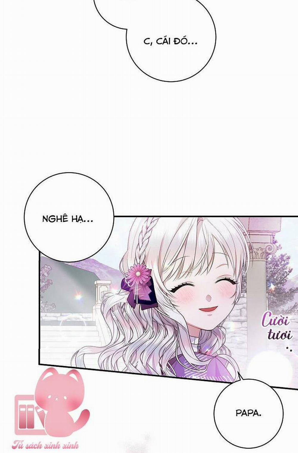 Nhận Nuôi Người Cha Phản Diện 6 trang 23