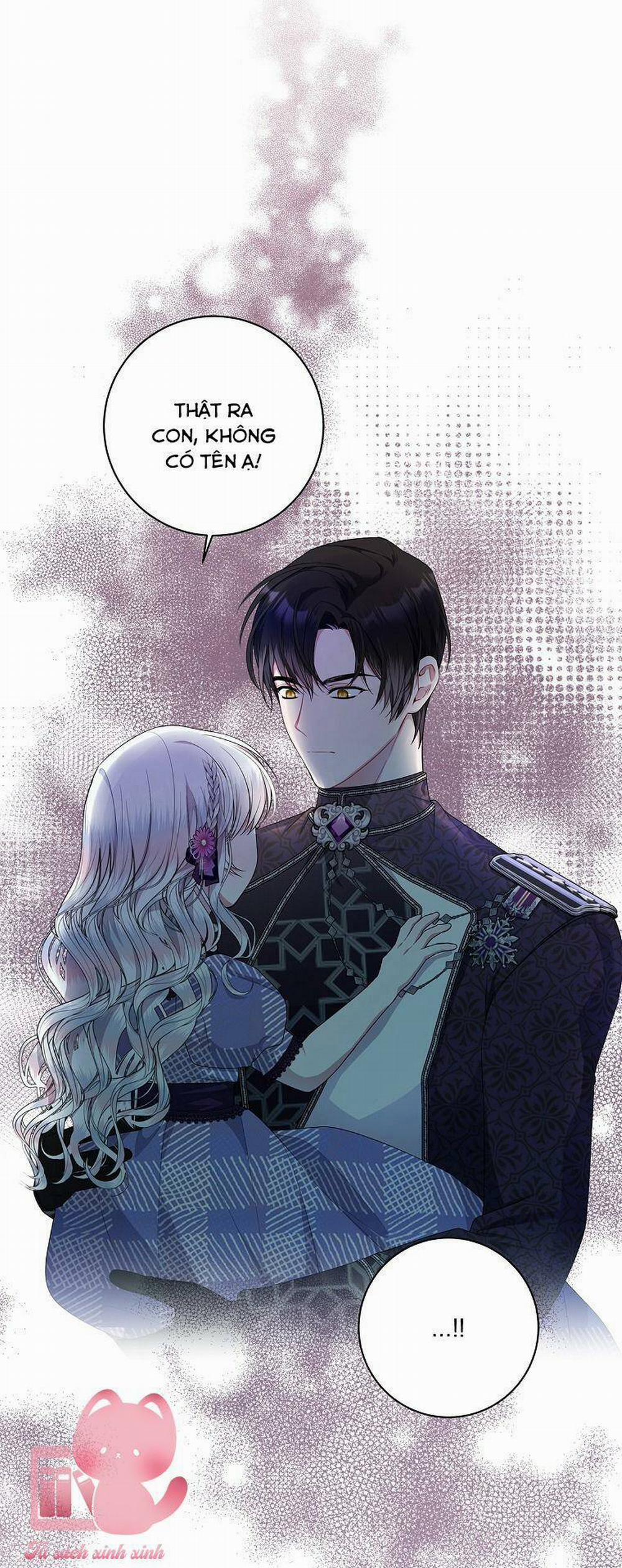 Nhận Nuôi Người Cha Phản Diện 6 trang 24