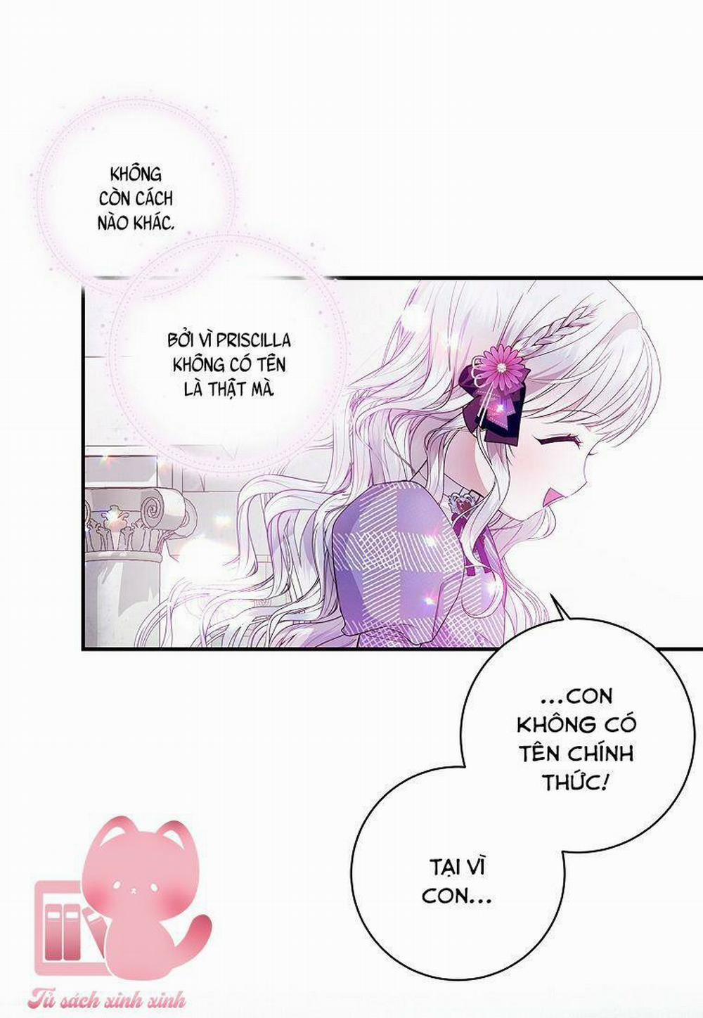 Nhận Nuôi Người Cha Phản Diện 6 trang 28