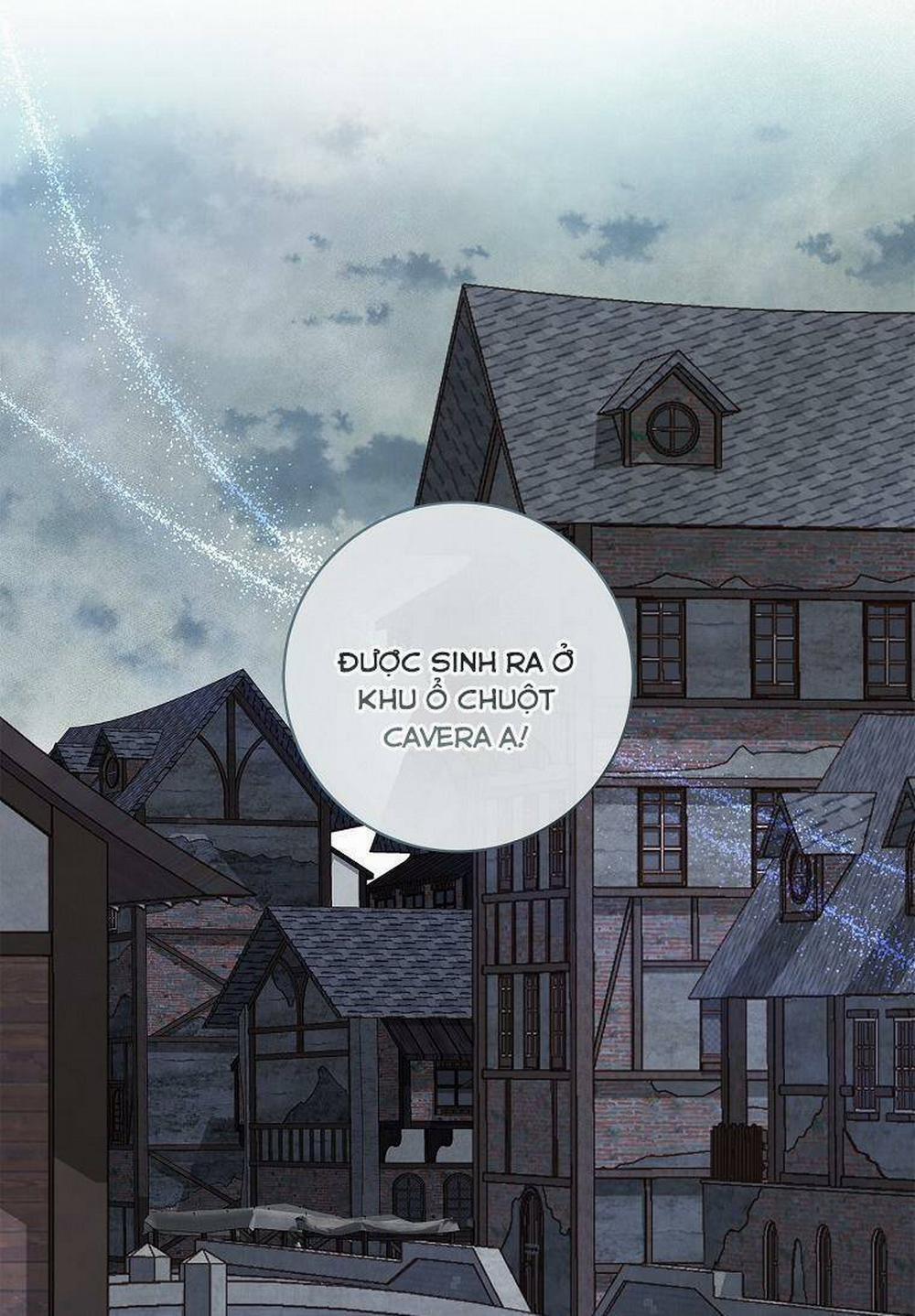 Nhận Nuôi Người Cha Phản Diện 6 trang 29