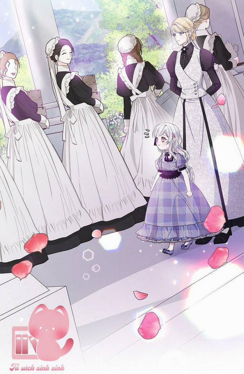 Nhận Nuôi Người Cha Phản Diện 6 trang 3