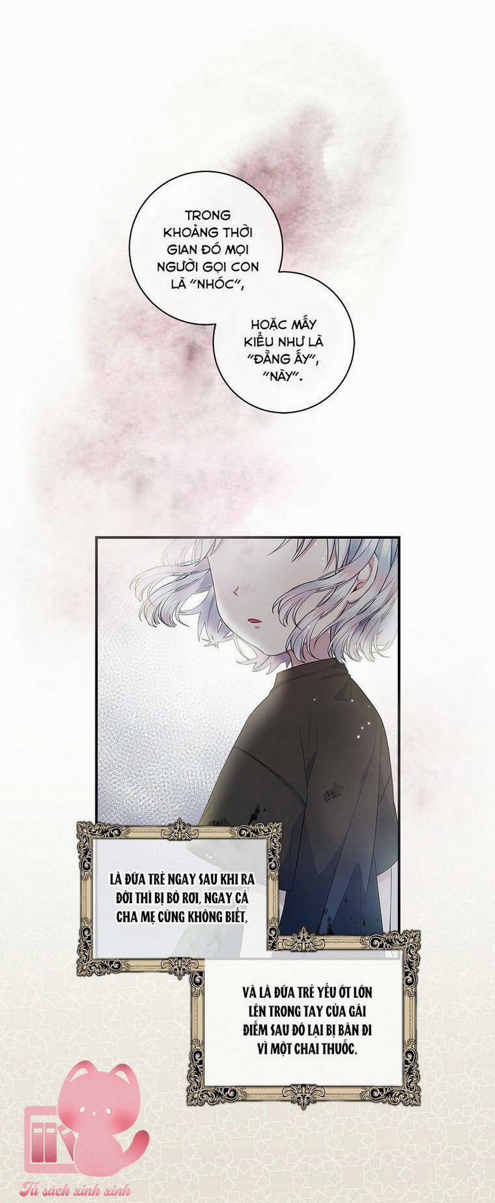 Nhận Nuôi Người Cha Phản Diện 6 trang 31