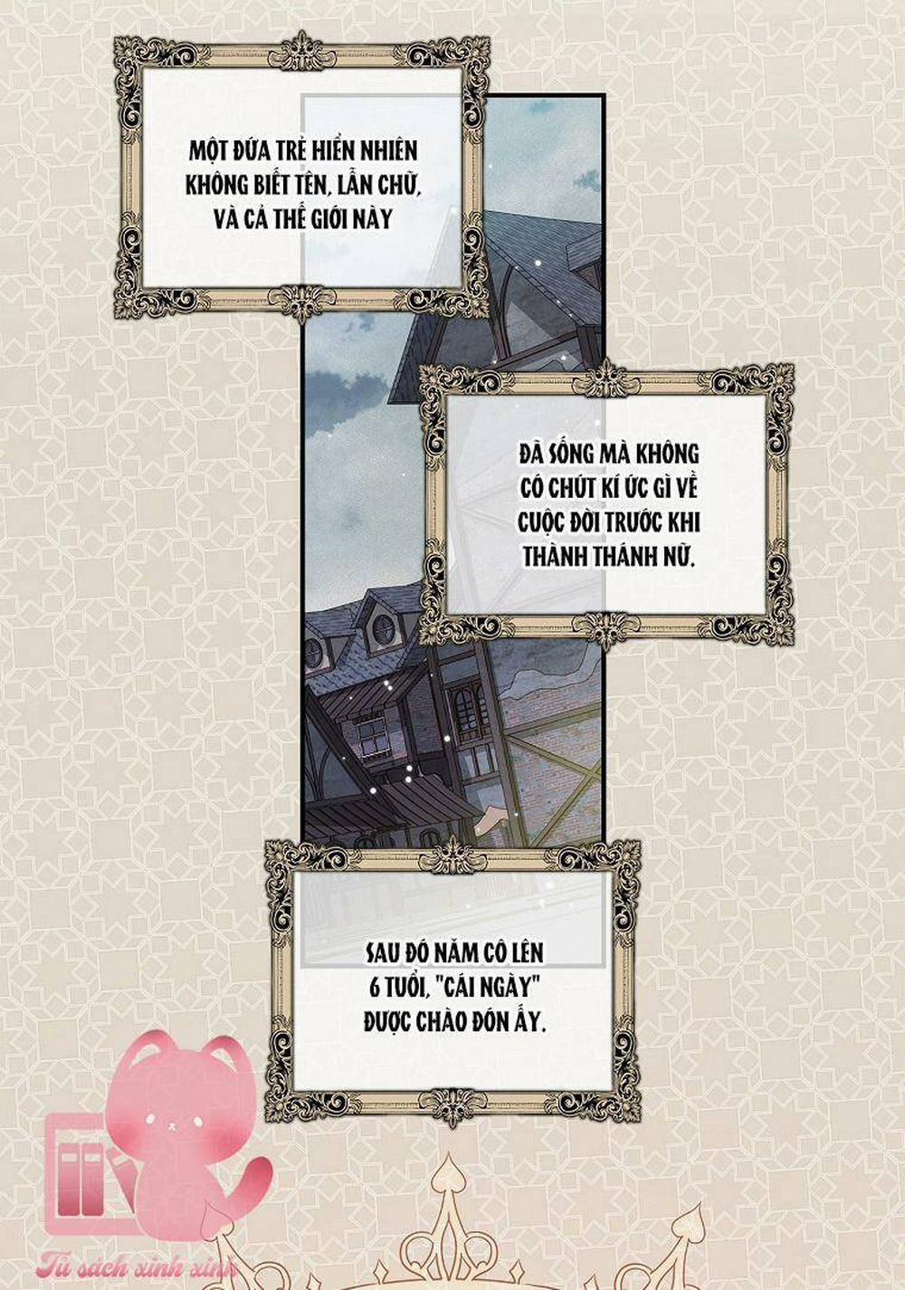 Nhận Nuôi Người Cha Phản Diện 6 trang 32