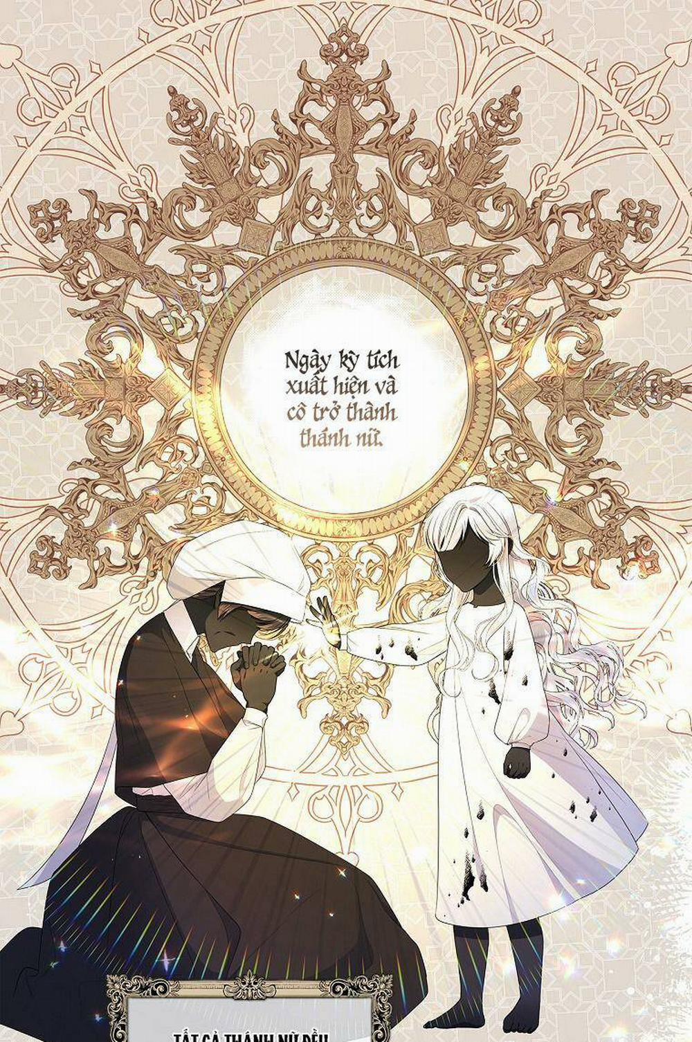 Nhận Nuôi Người Cha Phản Diện 6 trang 33