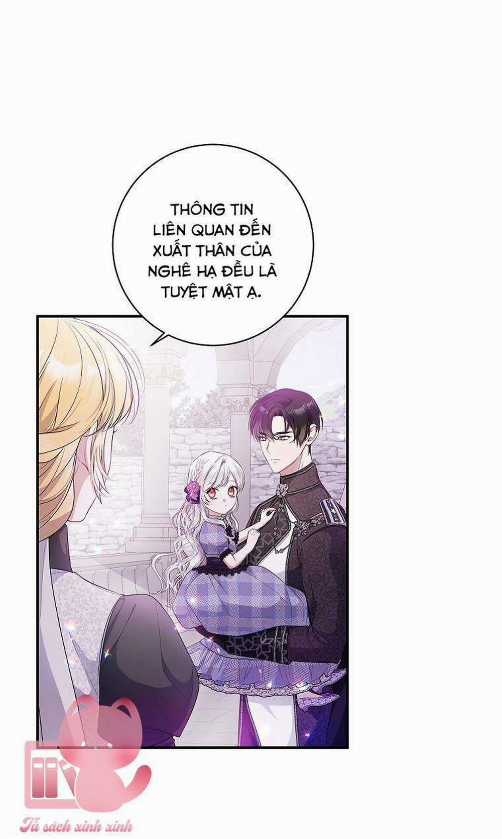 Nhận Nuôi Người Cha Phản Diện 6 trang 38