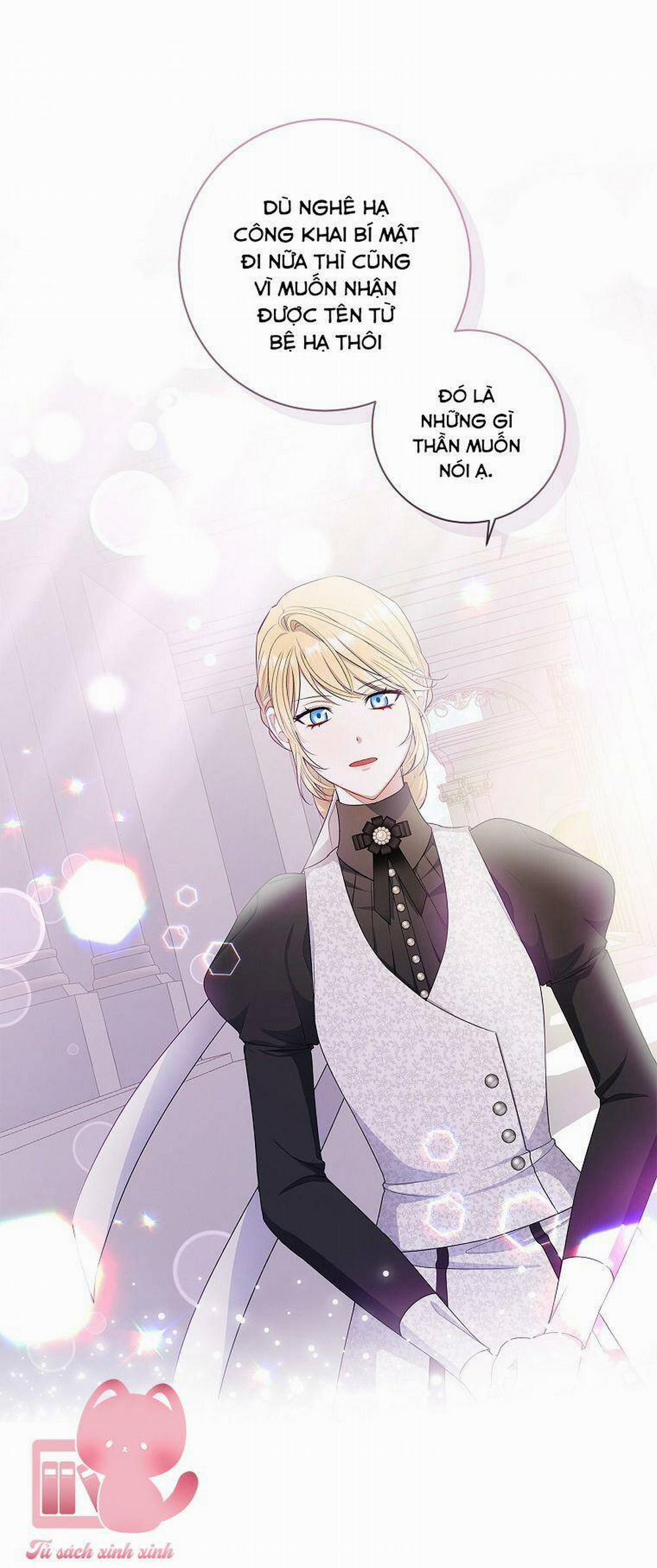 Nhận Nuôi Người Cha Phản Diện 6 trang 39