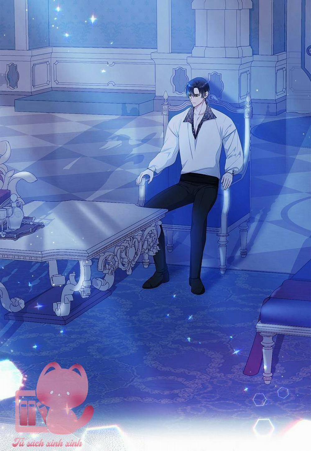 Nhận Nuôi Người Cha Phản Diện 6 trang 46