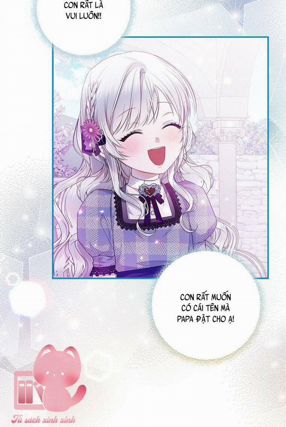 Nhận Nuôi Người Cha Phản Diện 6 trang 48