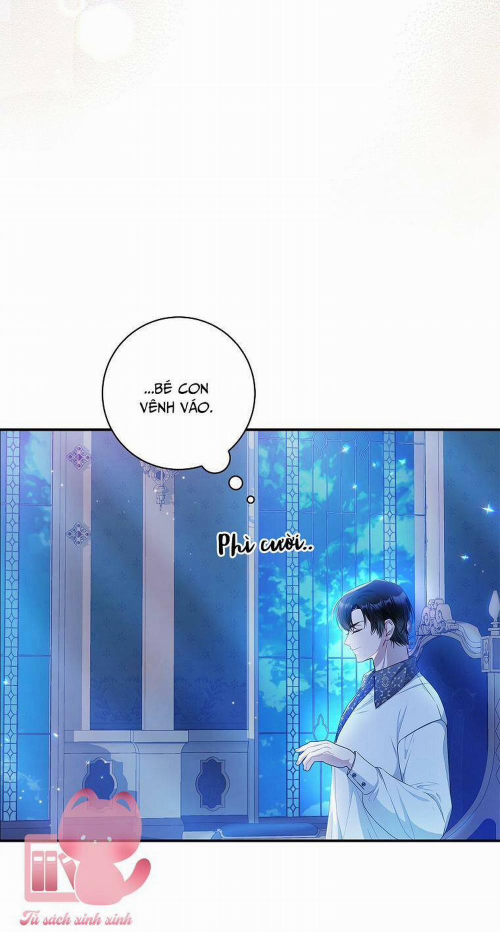 Nhận Nuôi Người Cha Phản Diện 6 trang 49