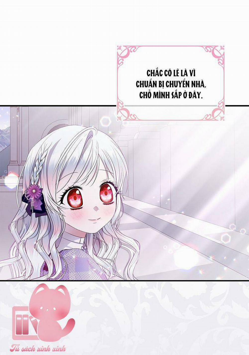 Nhận Nuôi Người Cha Phản Diện 6 trang 5