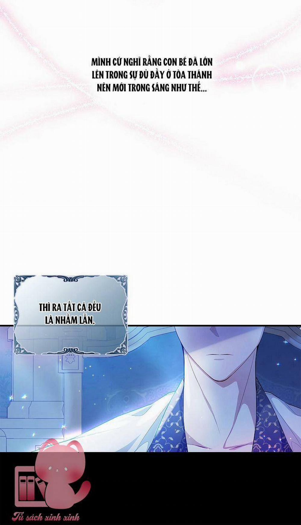 Nhận Nuôi Người Cha Phản Diện 6 trang 52