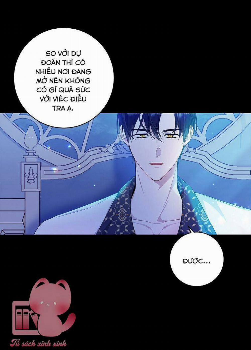 Nhận Nuôi Người Cha Phản Diện 6 trang 55