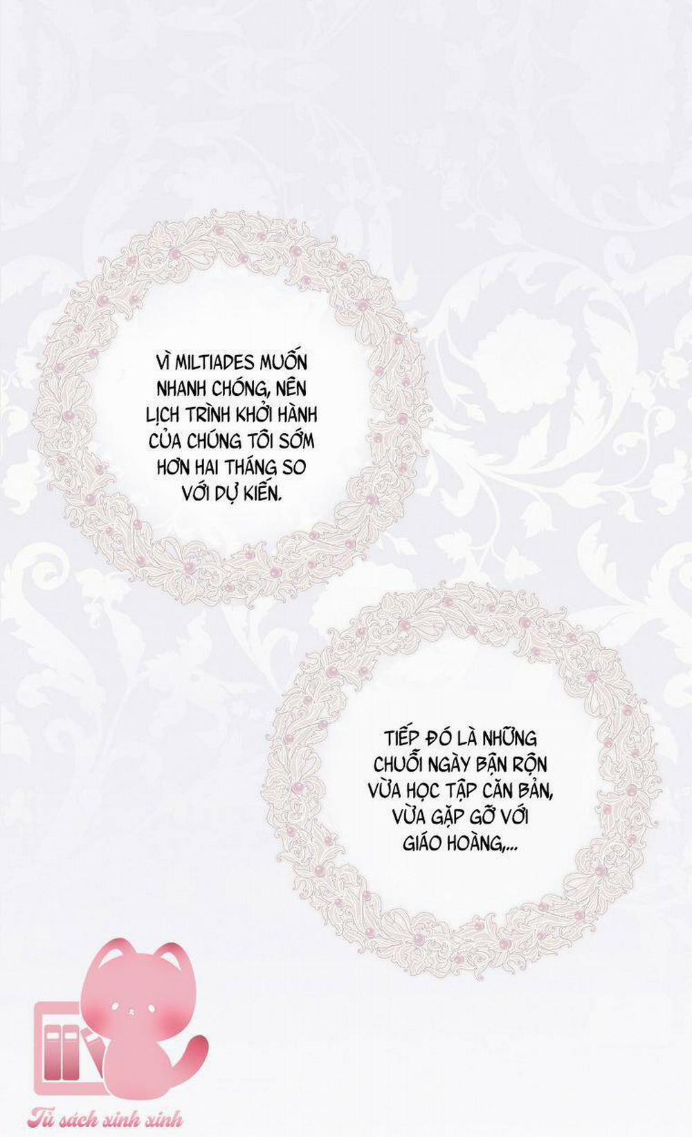 Nhận Nuôi Người Cha Phản Diện 6 trang 6