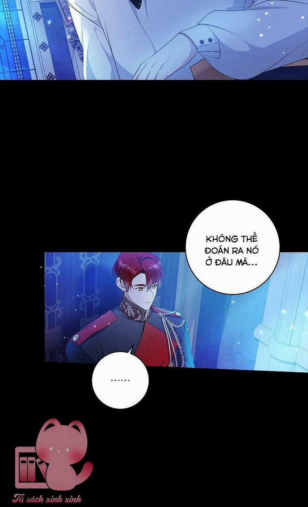 Nhận Nuôi Người Cha Phản Diện 6 trang 60