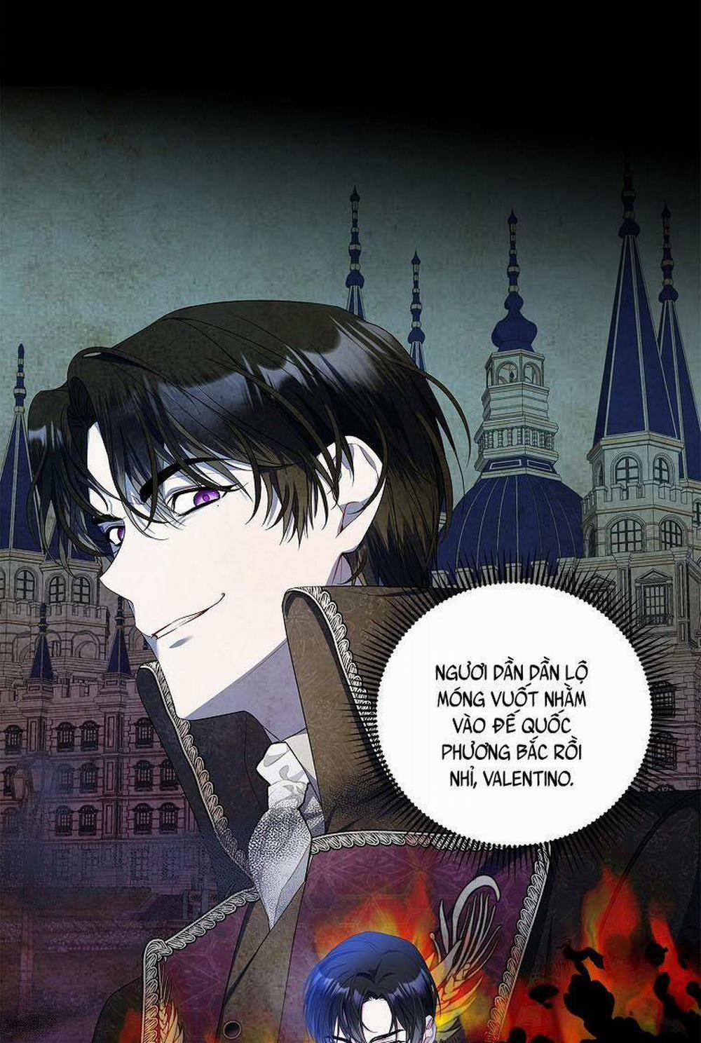 Nhận Nuôi Người Cha Phản Diện 6 trang 66