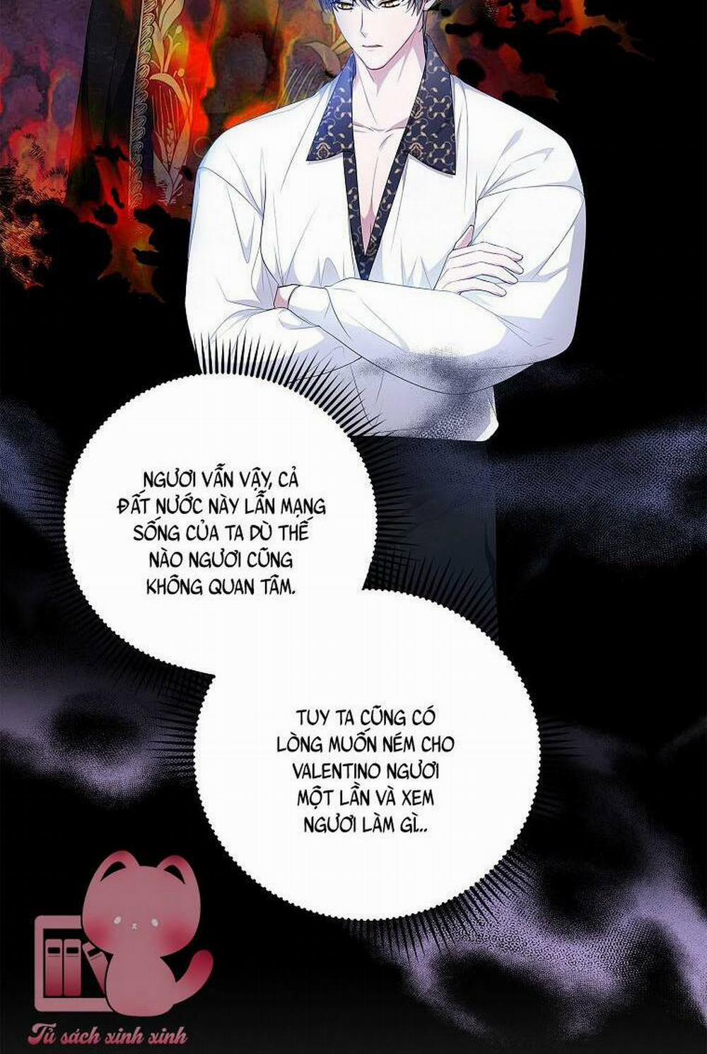 Nhận Nuôi Người Cha Phản Diện 6 trang 67