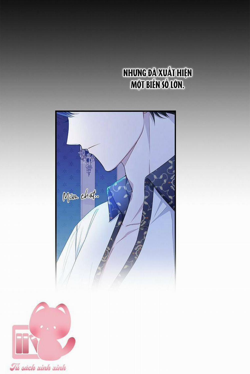 Nhận Nuôi Người Cha Phản Diện 6 trang 68