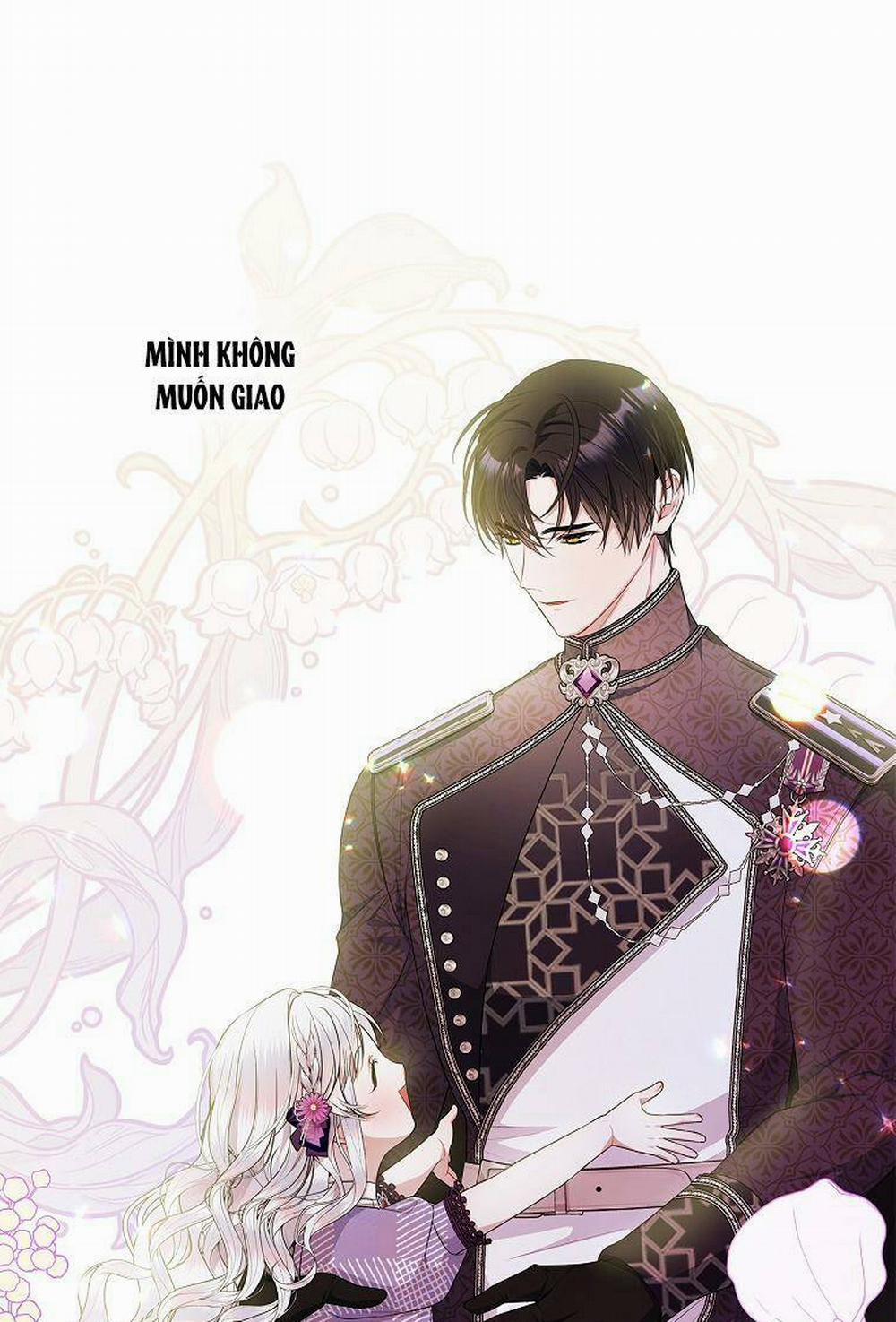 Nhận Nuôi Người Cha Phản Diện 6 trang 69