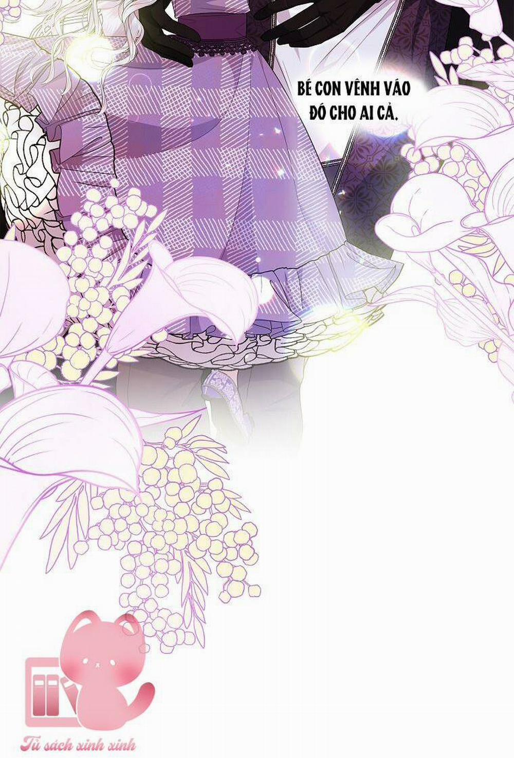 Nhận Nuôi Người Cha Phản Diện 6 trang 70