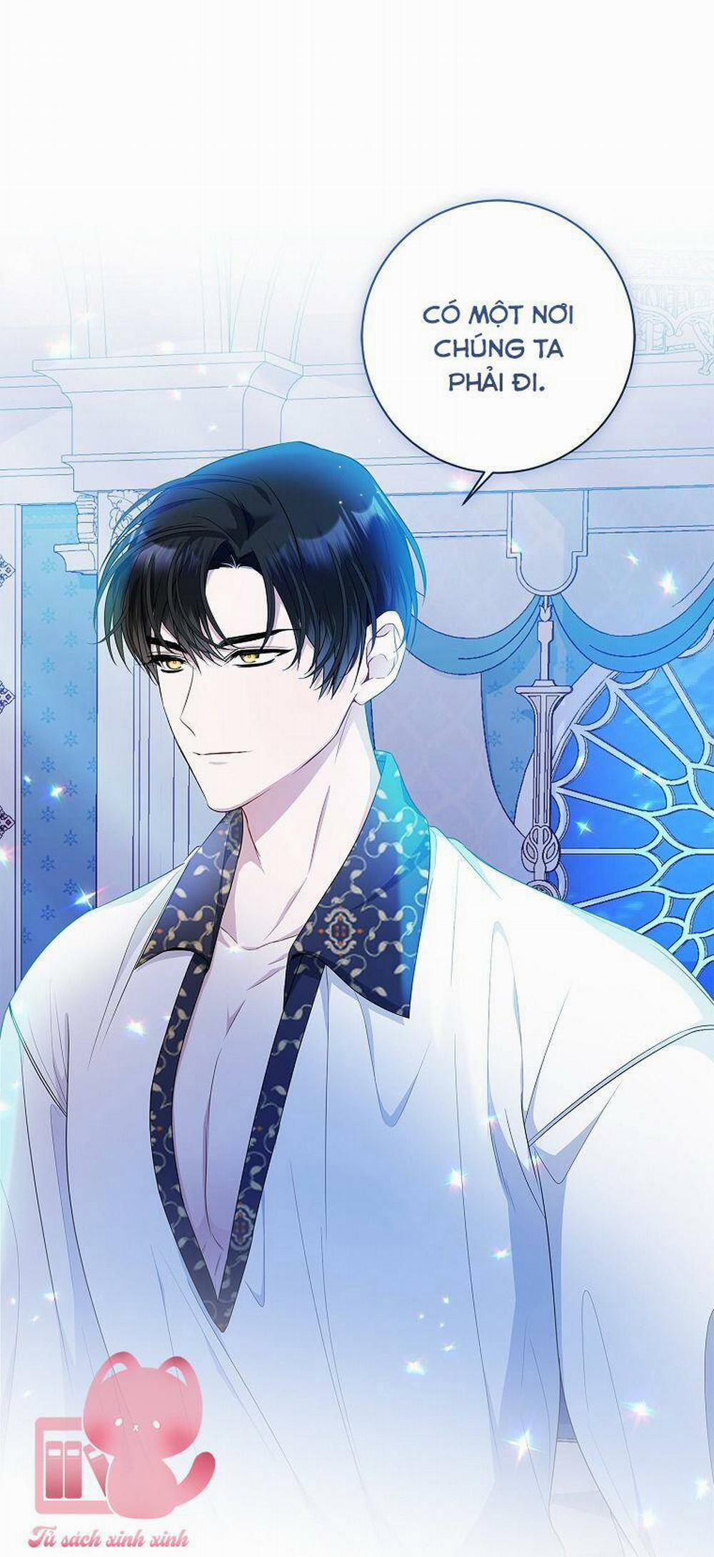 Nhận Nuôi Người Cha Phản Diện 6 trang 72