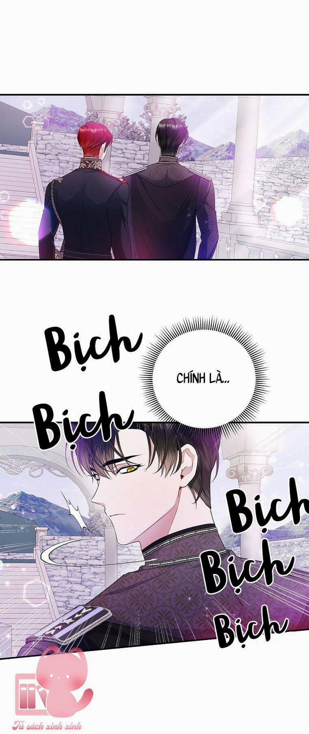 Nhận Nuôi Người Cha Phản Diện 6 trang 8