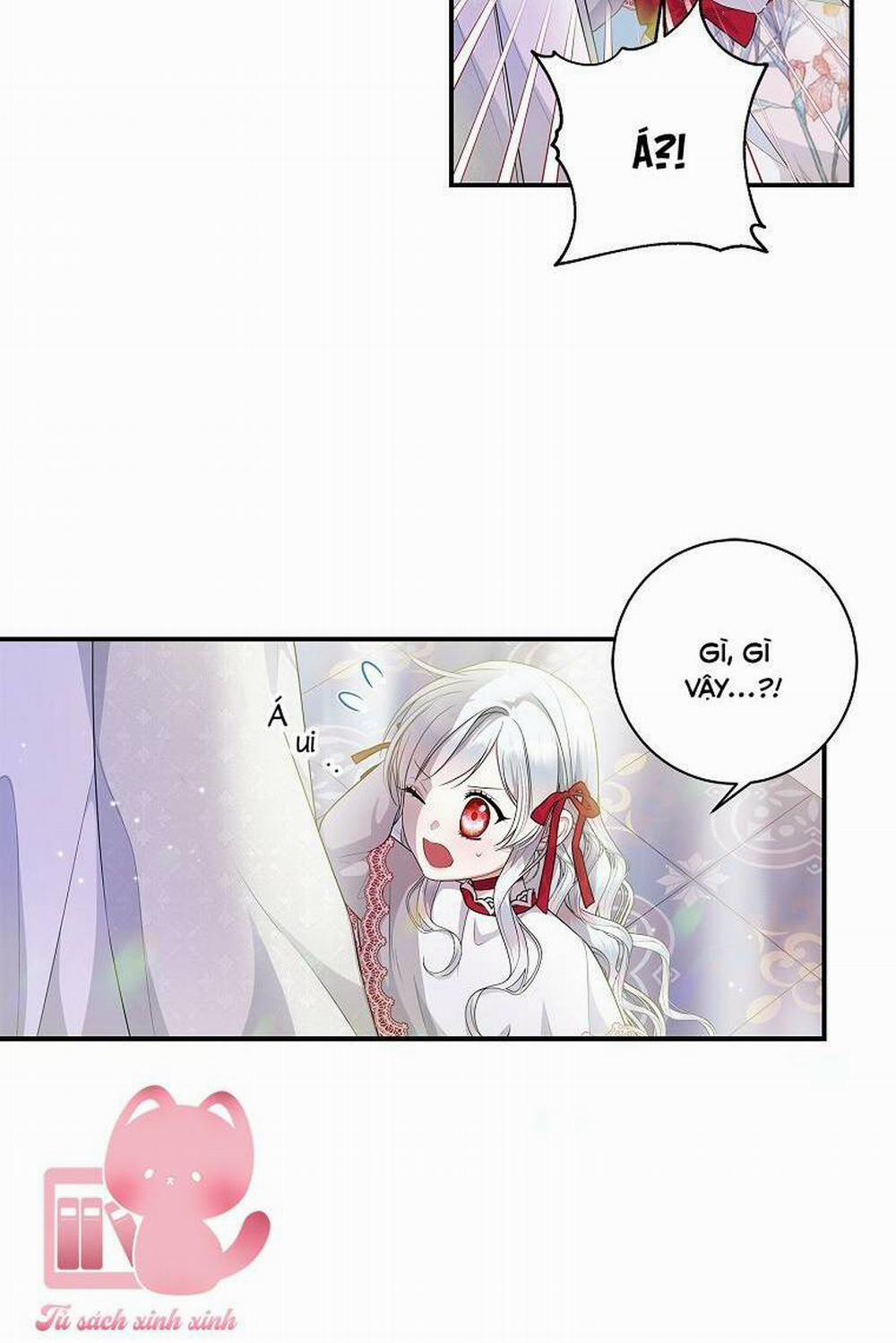 Nhận Nuôi Người Cha Phản Diện 7 trang 15