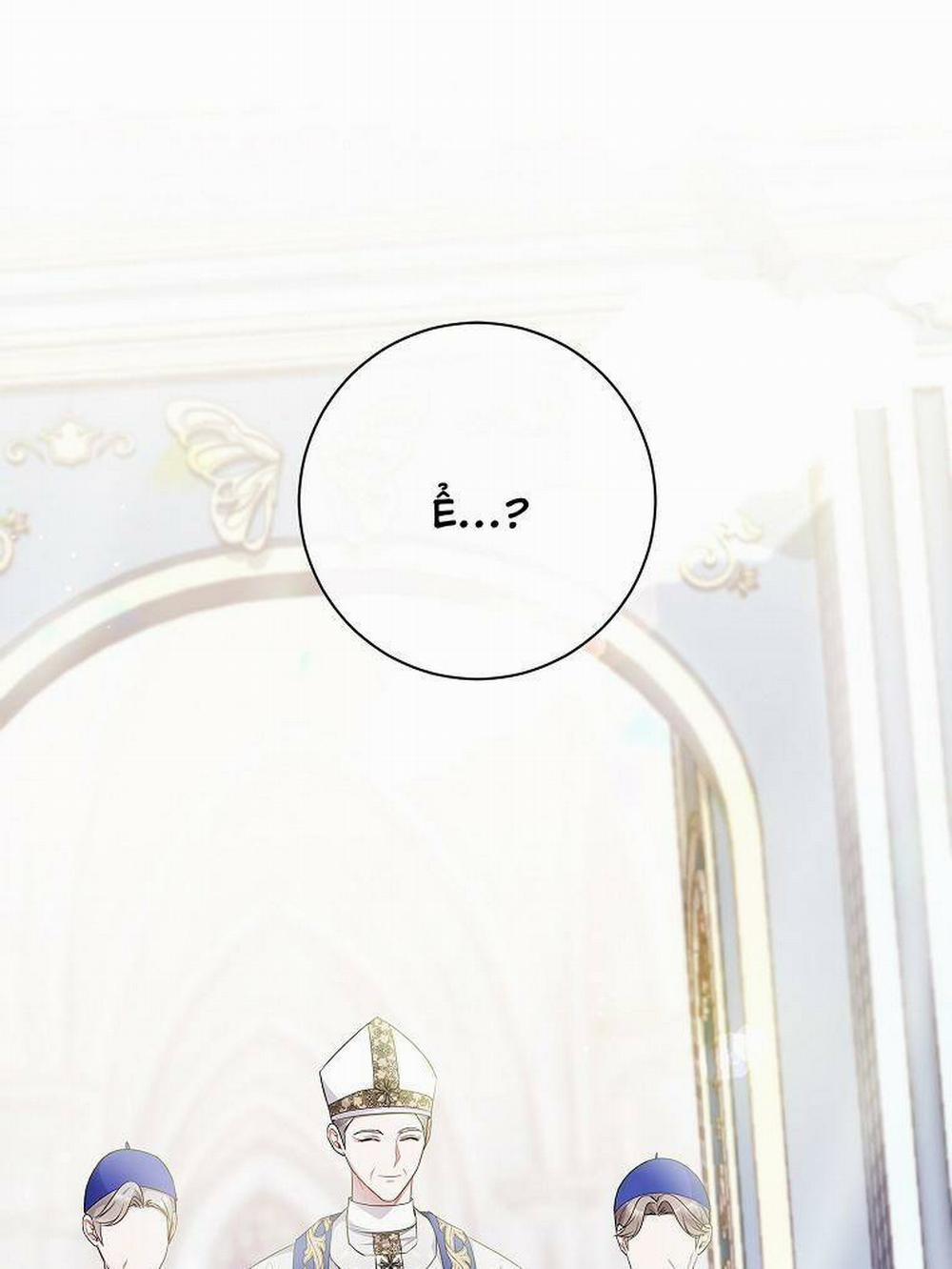 Nhận Nuôi Người Cha Phản Diện 7 trang 16