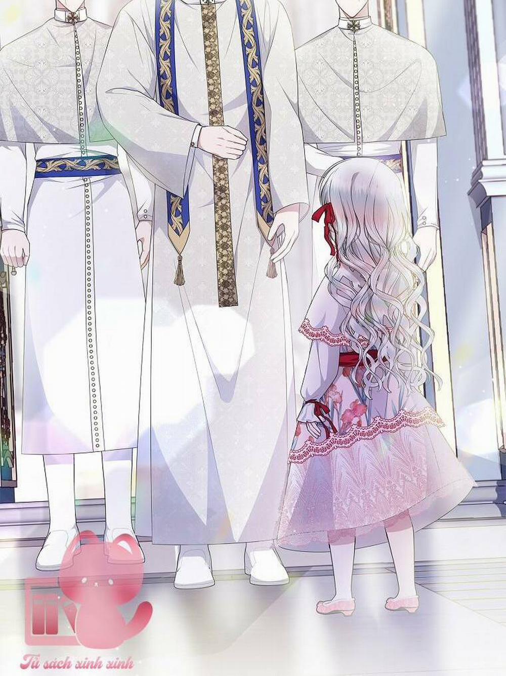 Nhận Nuôi Người Cha Phản Diện 7 trang 17