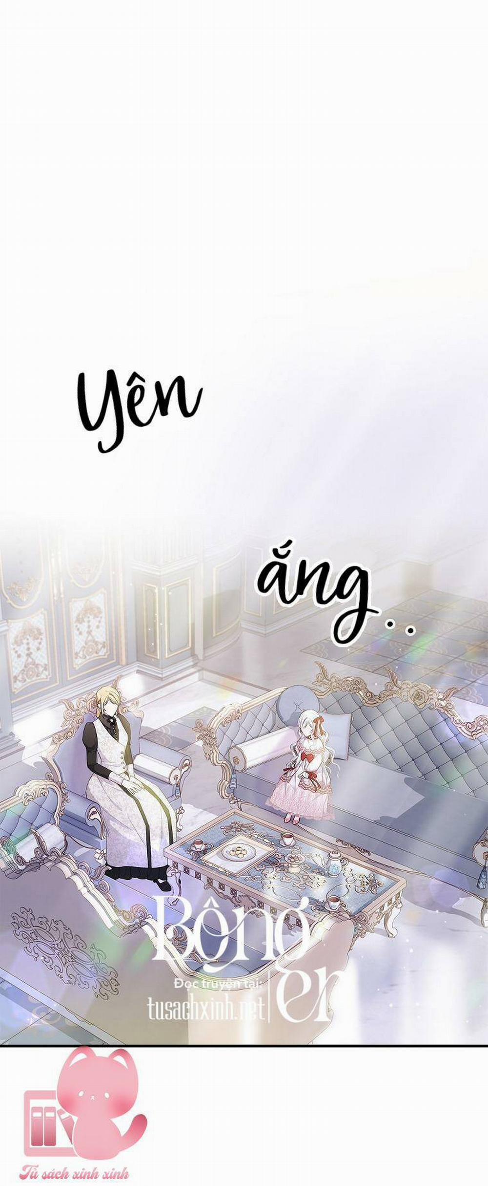 Nhận Nuôi Người Cha Phản Diện 7 trang 2