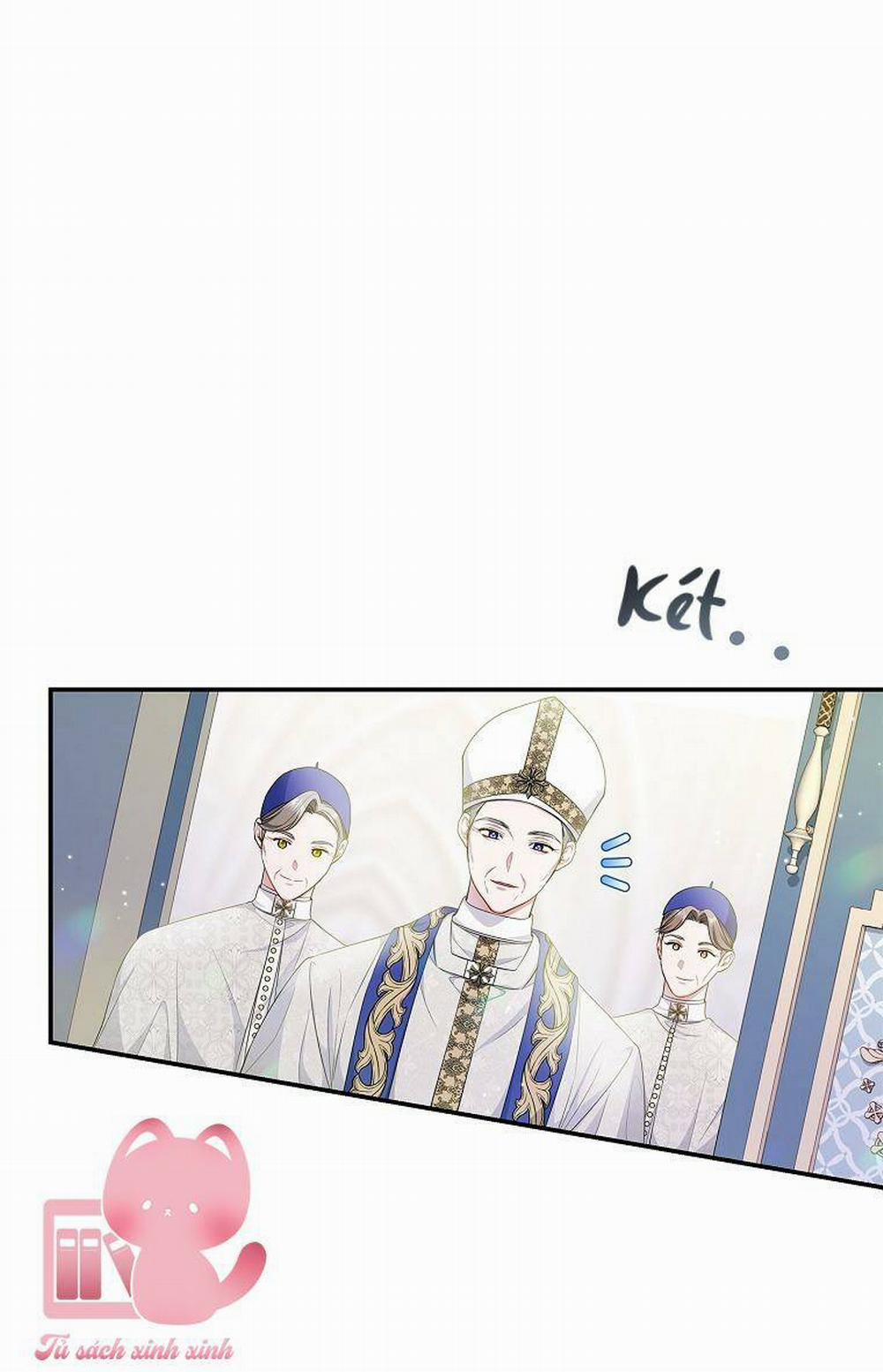 Nhận Nuôi Người Cha Phản Diện 7 trang 23