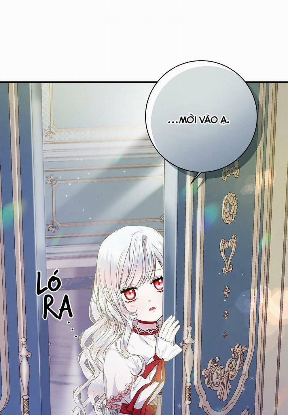 Nhận Nuôi Người Cha Phản Diện 7 trang 24