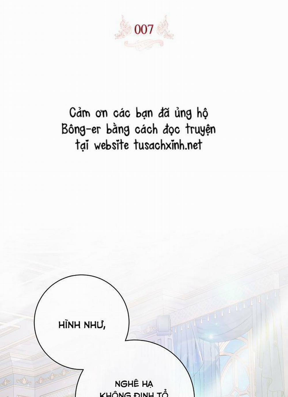 Nhận Nuôi Người Cha Phản Diện 7 trang 27