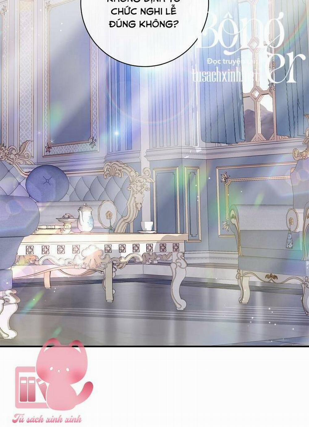 Nhận Nuôi Người Cha Phản Diện 7 trang 28