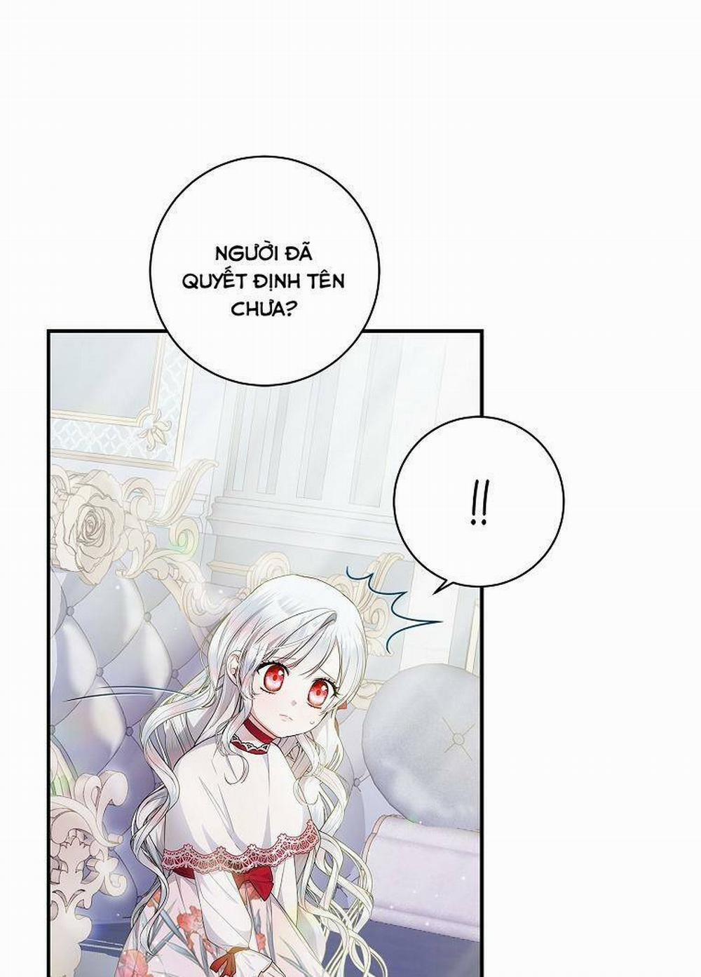 Nhận Nuôi Người Cha Phản Diện 7 trang 30