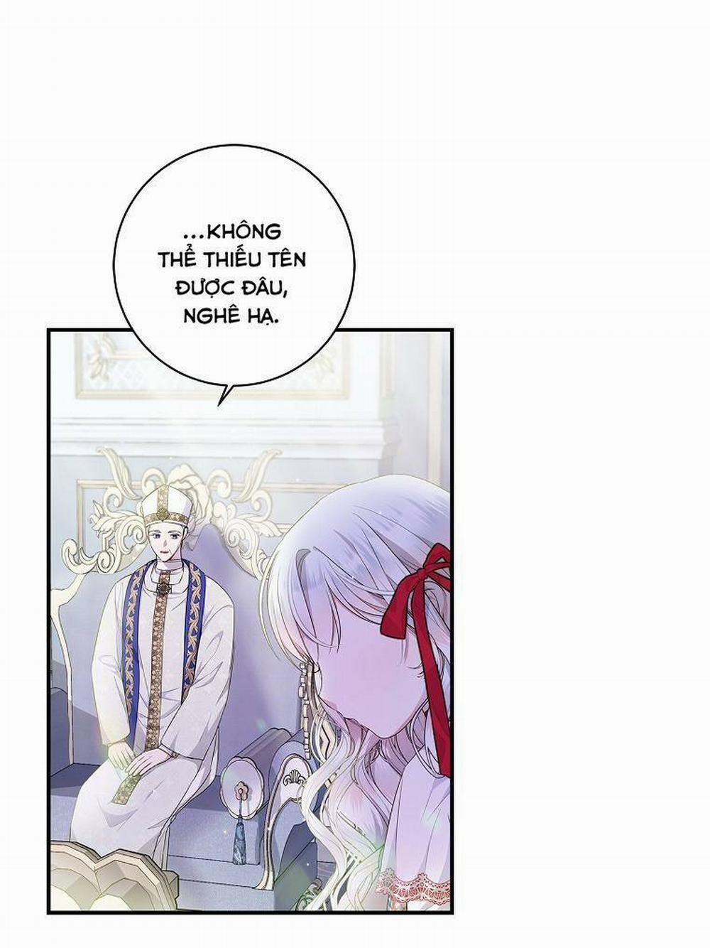 Nhận Nuôi Người Cha Phản Diện 7 trang 32