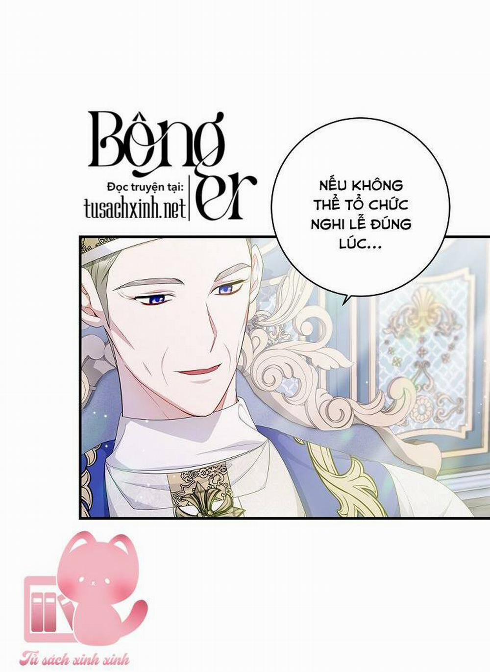 Nhận Nuôi Người Cha Phản Diện 7 trang 36