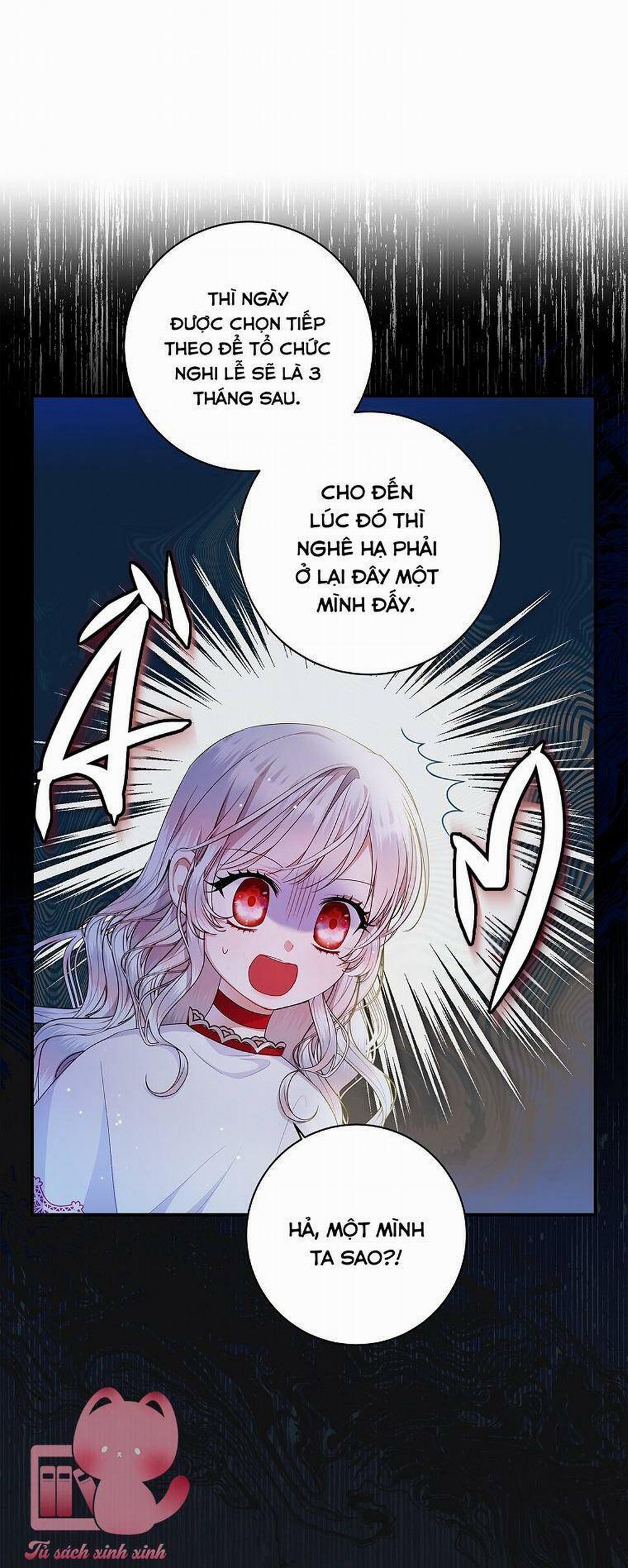 Nhận Nuôi Người Cha Phản Diện 7 trang 37