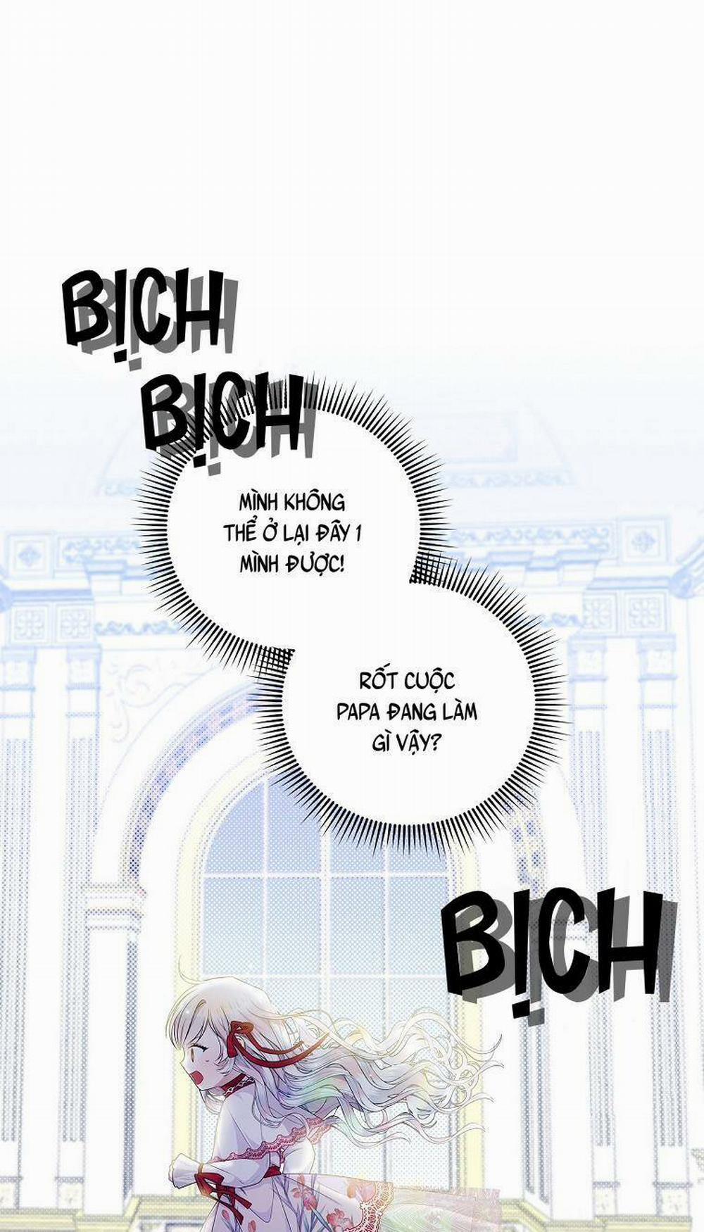 Nhận Nuôi Người Cha Phản Diện 7 trang 41