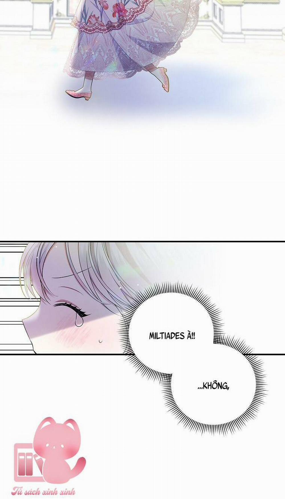 Nhận Nuôi Người Cha Phản Diện 7 trang 42